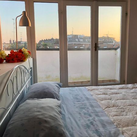 Charming 1-Bed Apartment In Milano Экстерьер фото