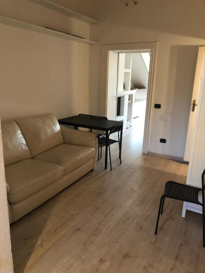 Charming 1-Bed Apartment In Milano Экстерьер фото