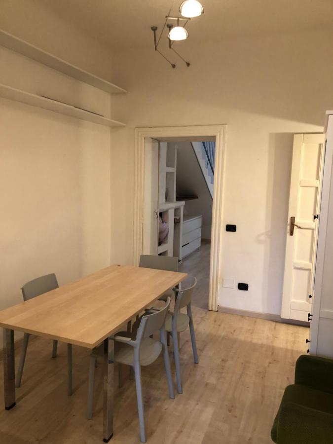 Charming 1-Bed Apartment In Milano Экстерьер фото