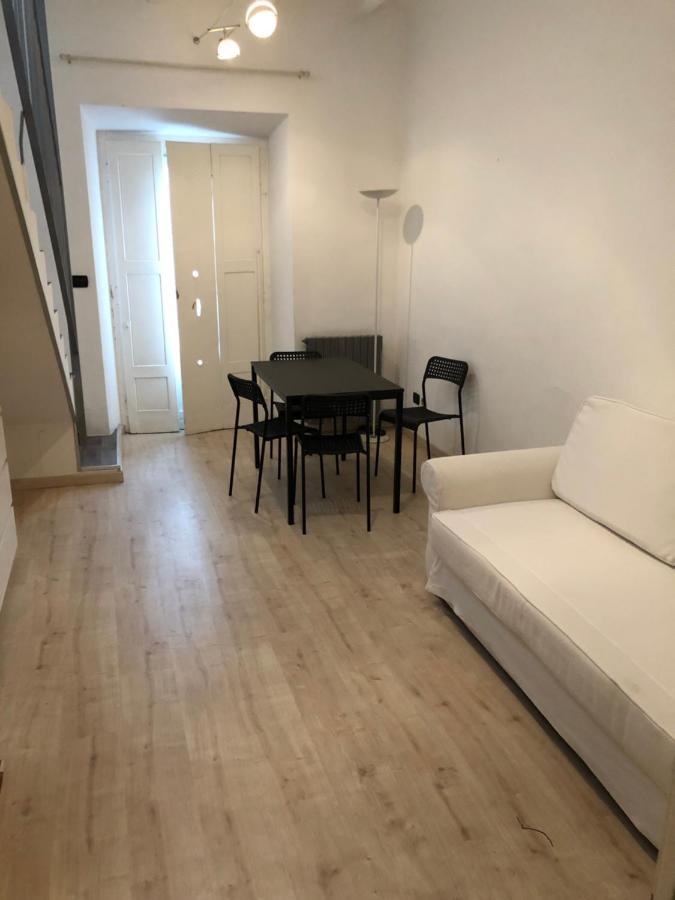 Charming 1-Bed Apartment In Milano Экстерьер фото