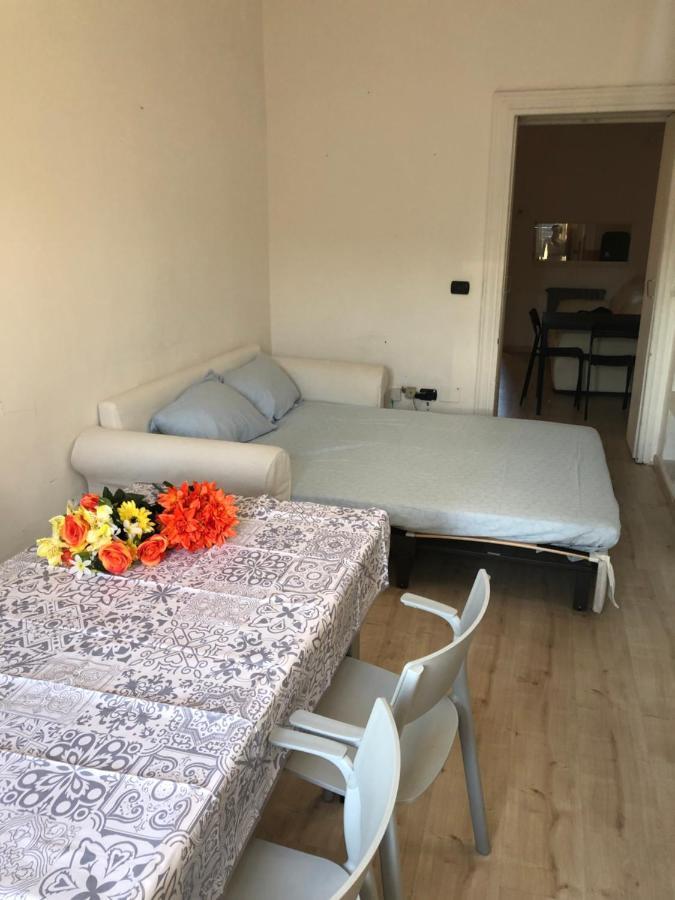 Charming 1-Bed Apartment In Milano Экстерьер фото